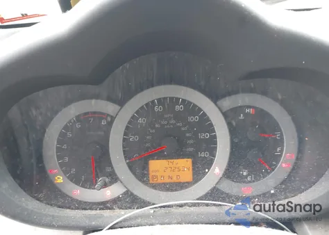 2012 Toyota Rav4 from USA, damaged, VIN 2T3BF4DV3CW220169